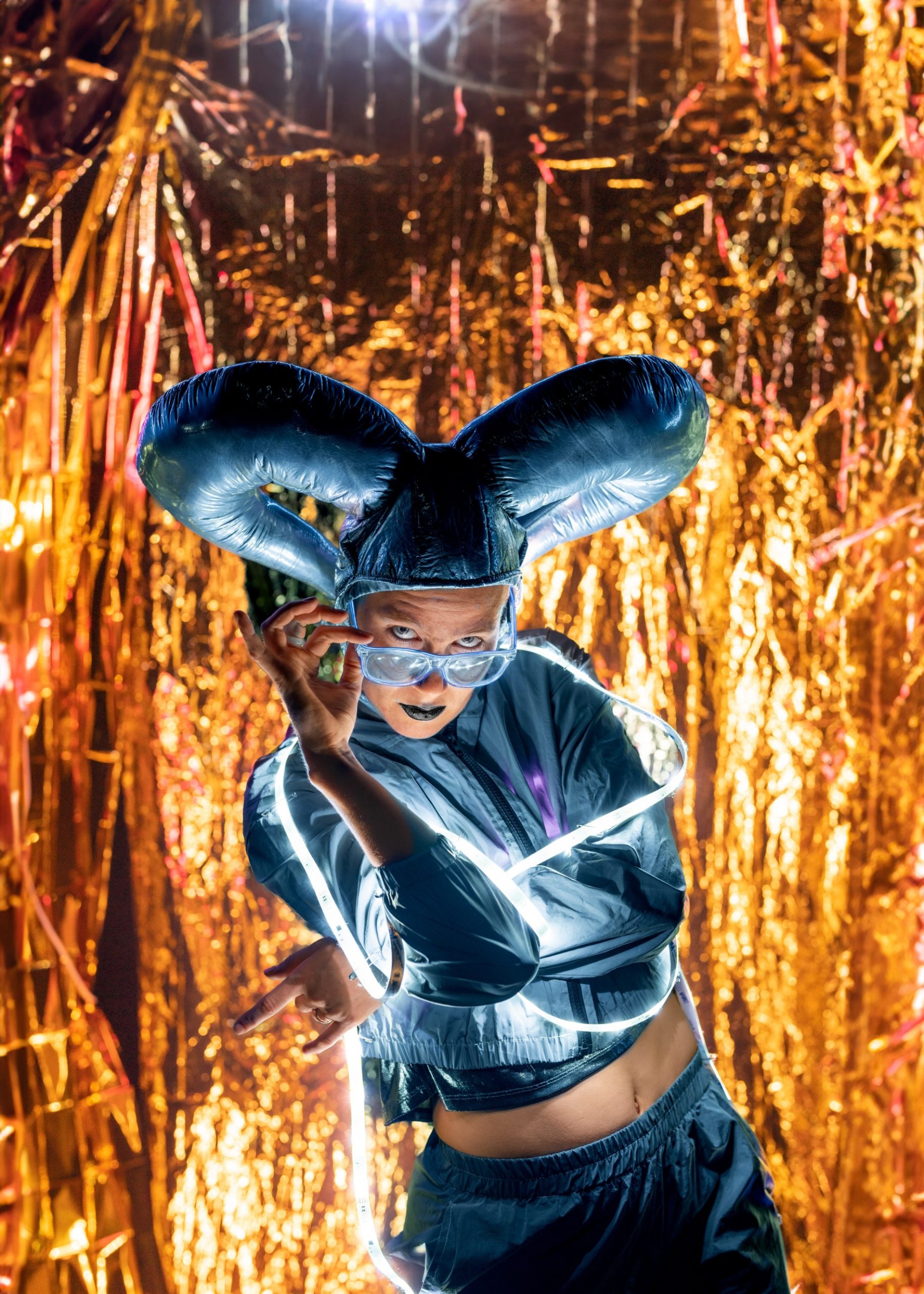 Bij' De Vieze Gasten 