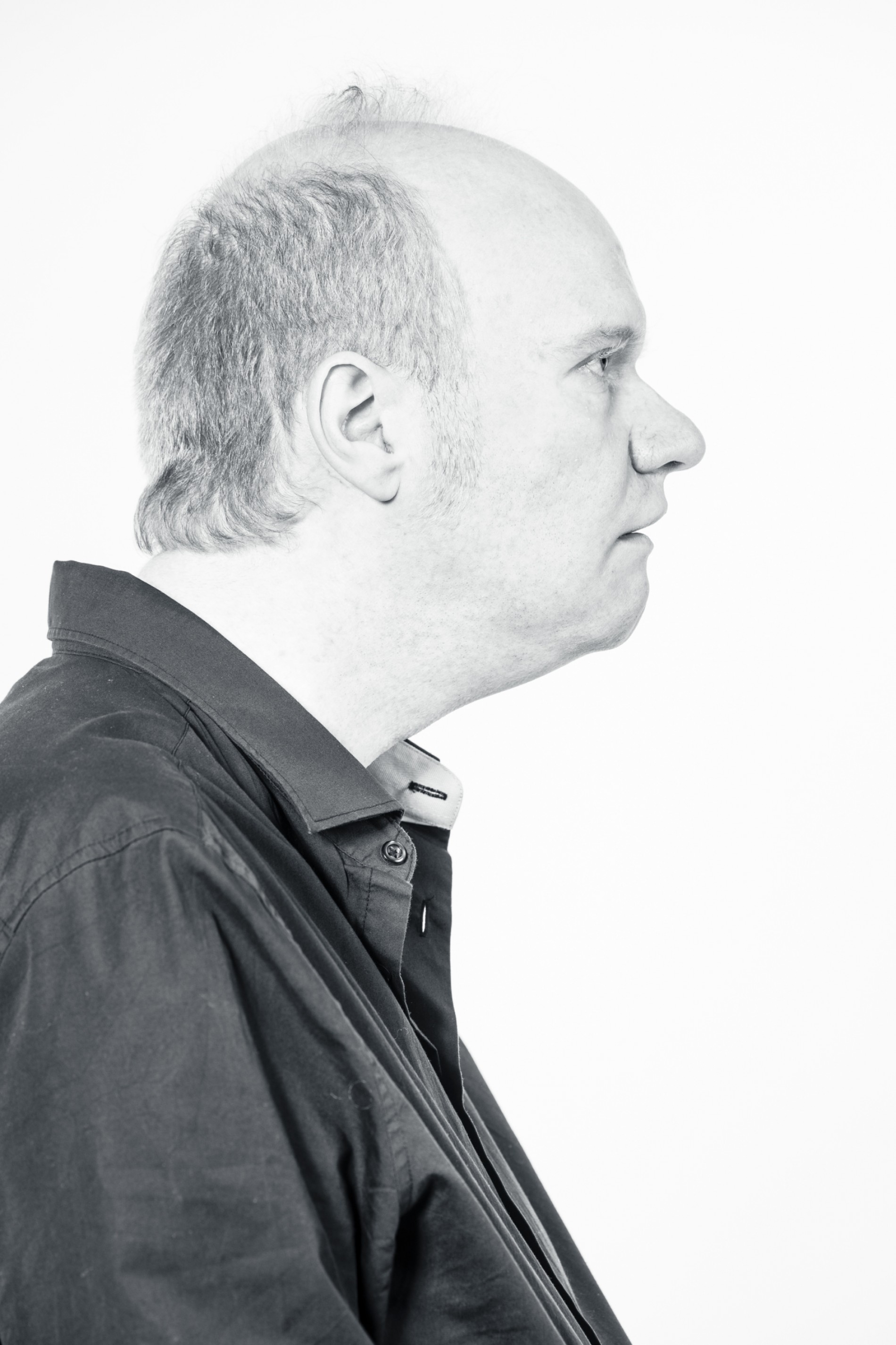 Bij' De Vieze Gasten Sieber Marly