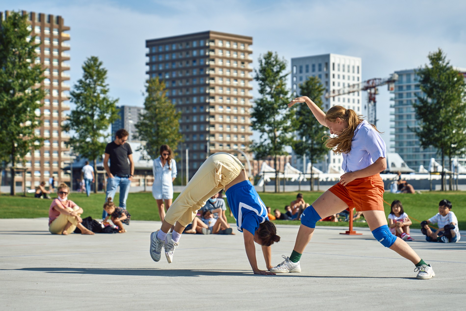 Bij' De Vieze Gasten 