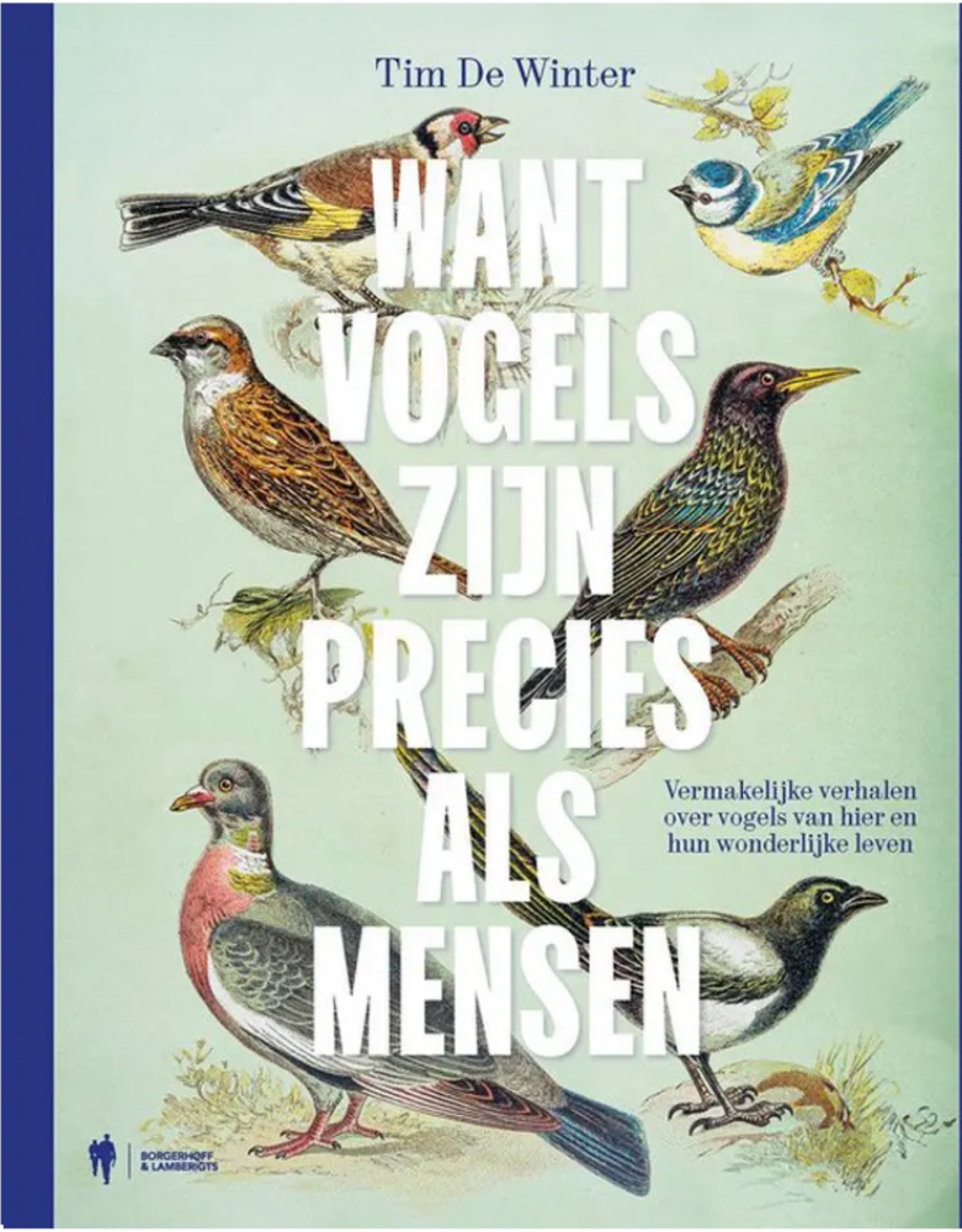 Bij' De Vieze Gasten 