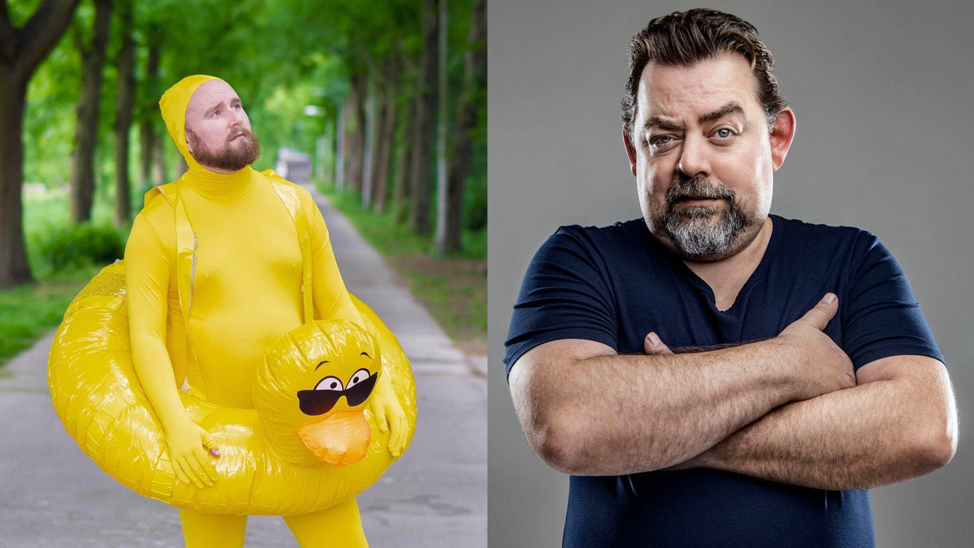 Bij' De Vieze Gasten 