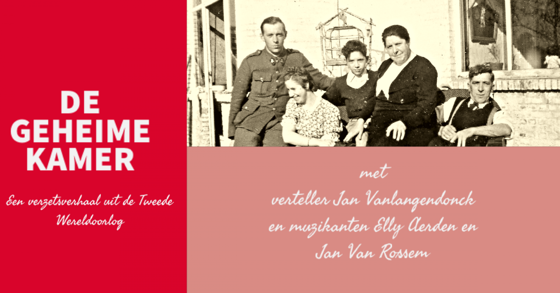 Bij' De Vieze Gasten 