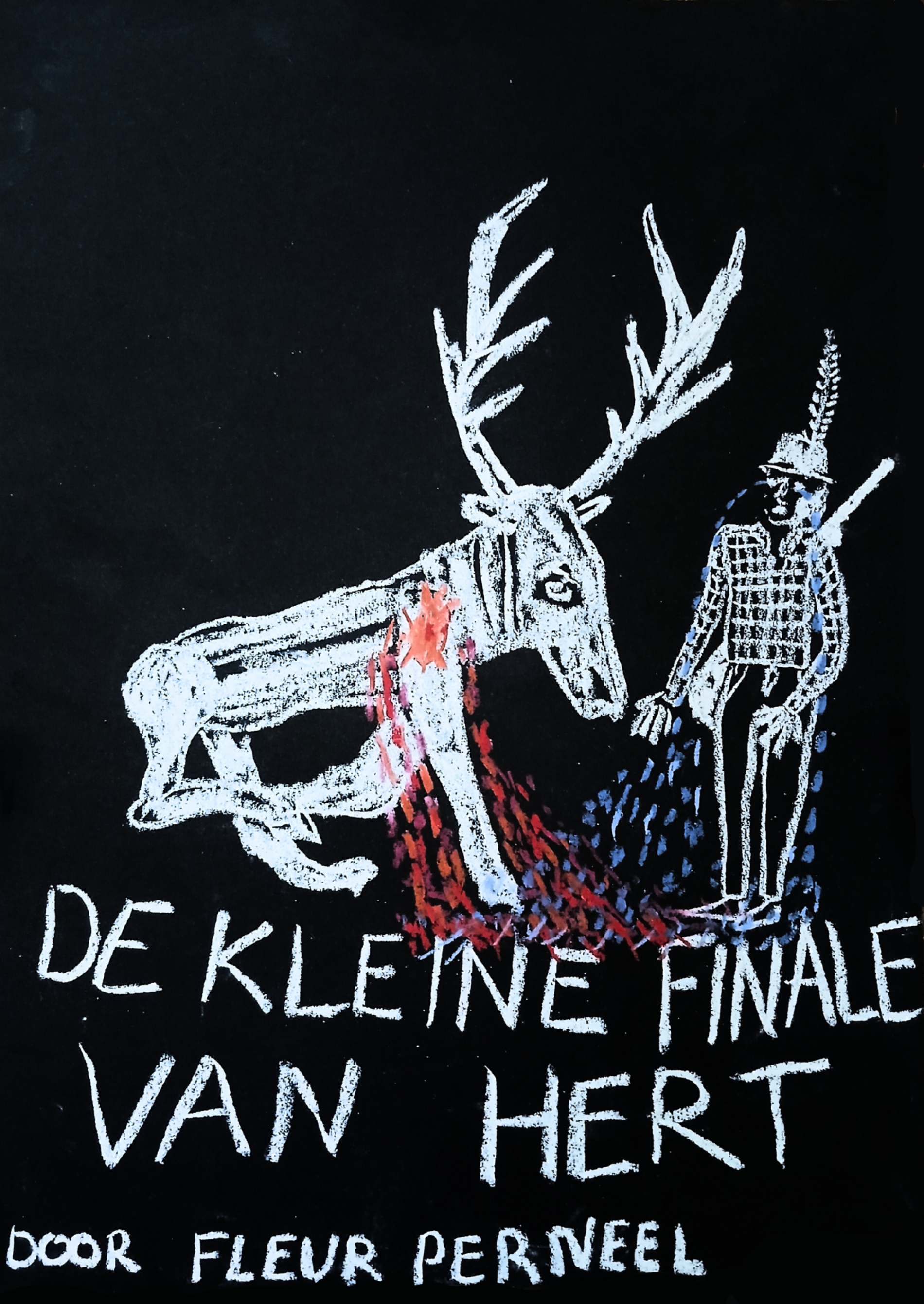 Bij' De Vieze Gasten 