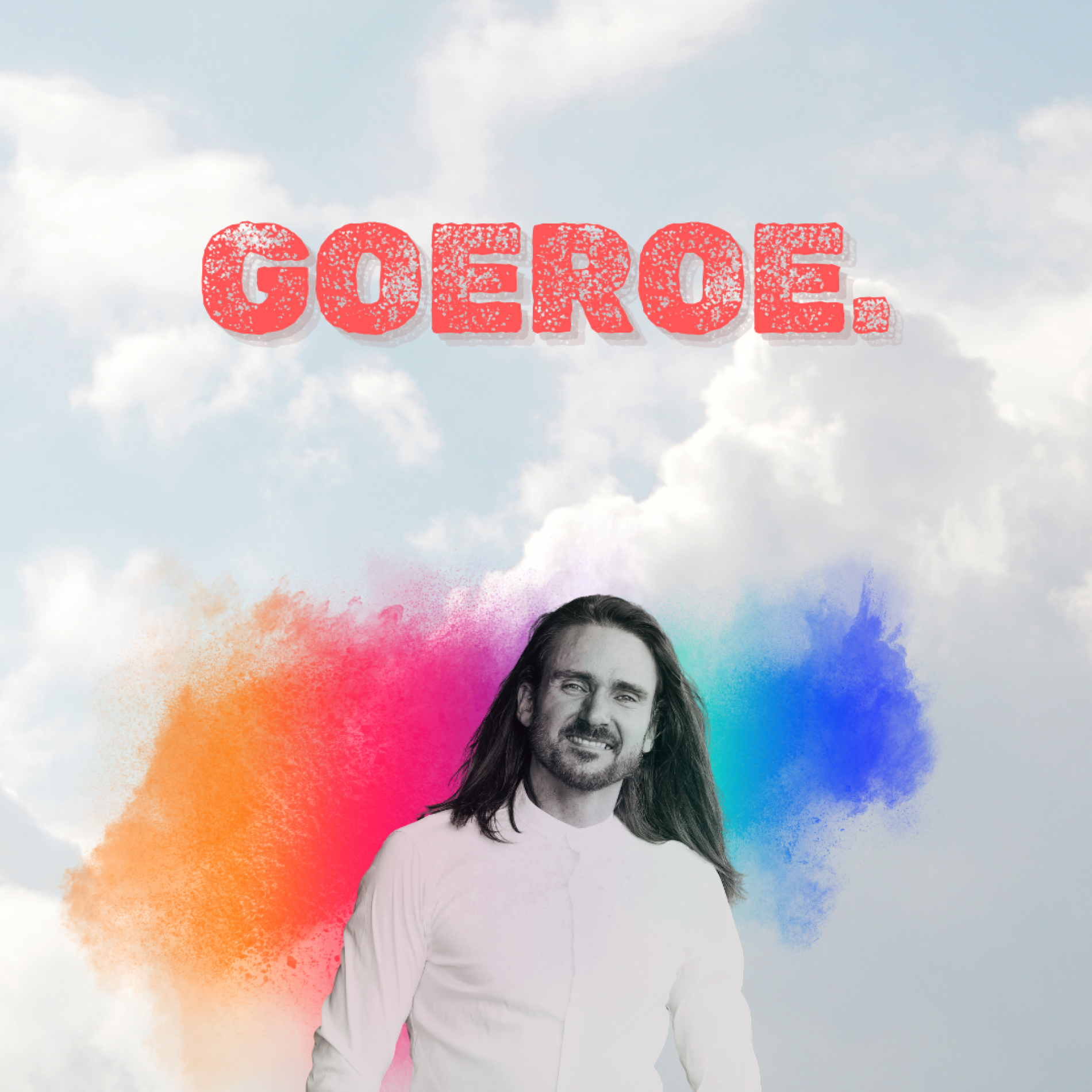 Bij' De Vieze Gasten Goeroe Pieter Coenaerts