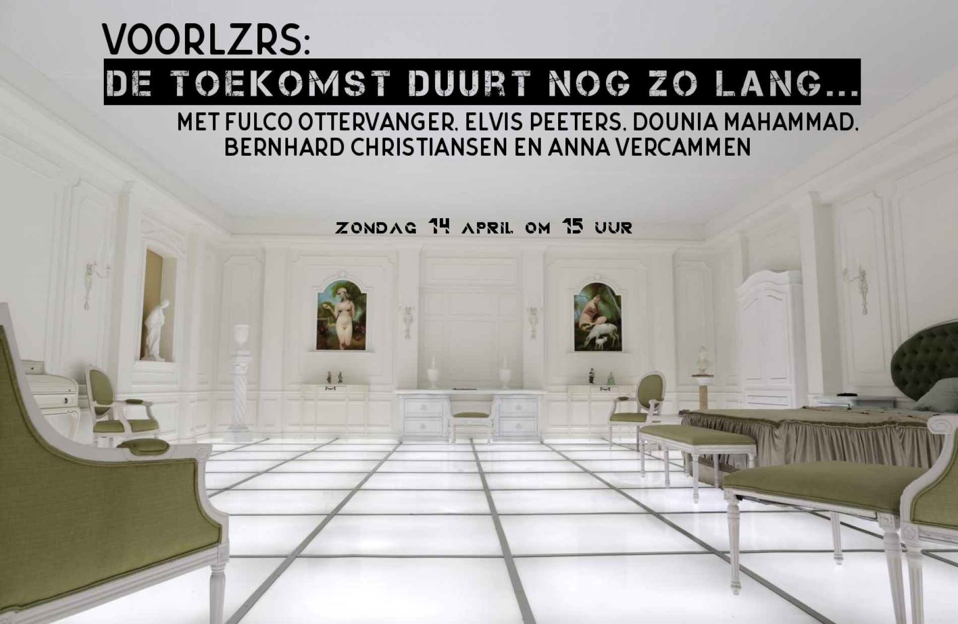 Bij' De Vieze Gasten