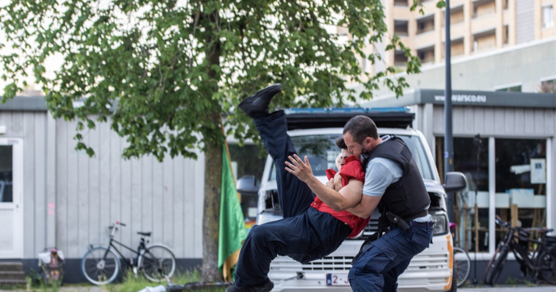 Bij' De Vieze Gasten 