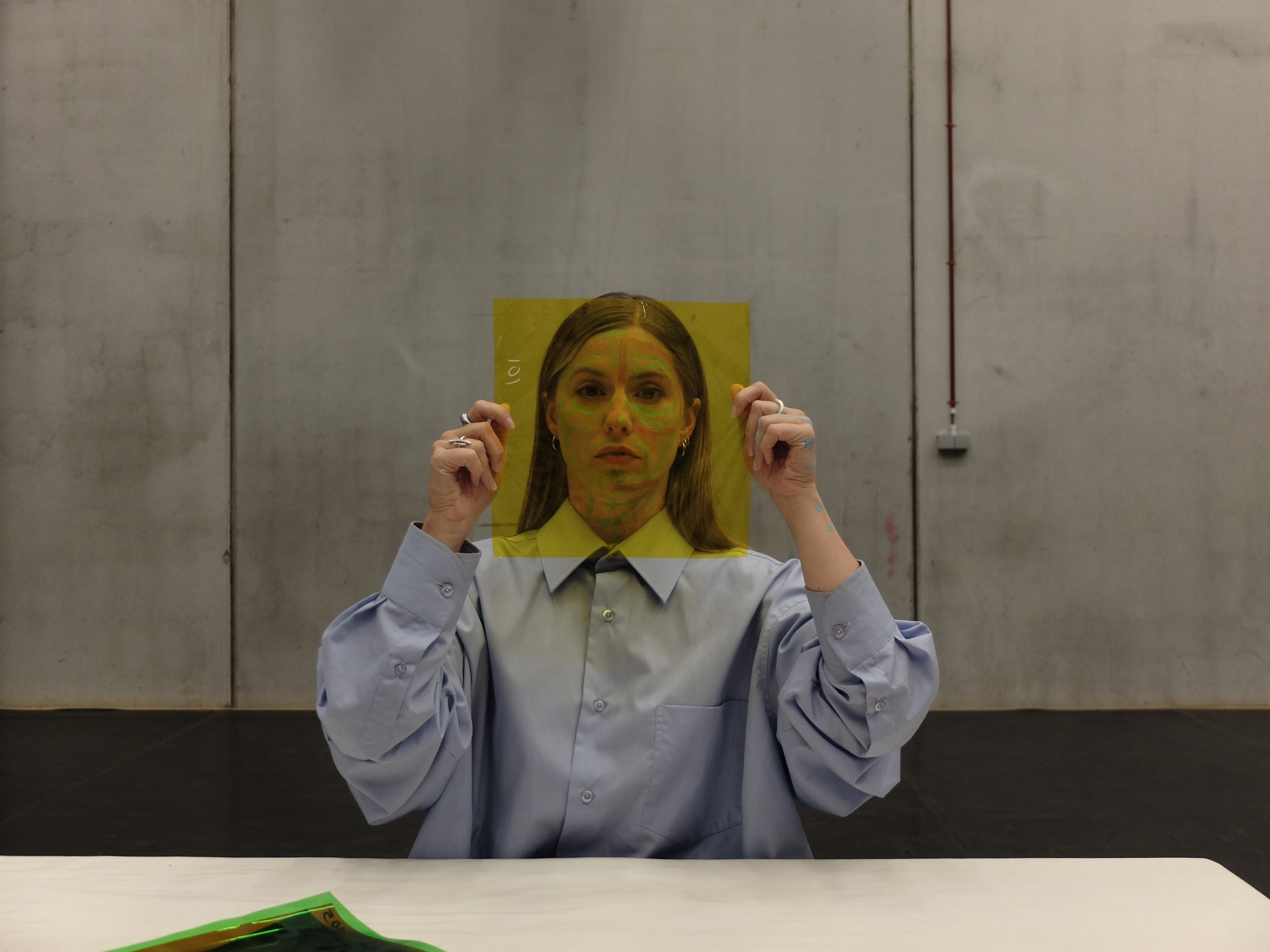 Bij' De Vieze Gasten 