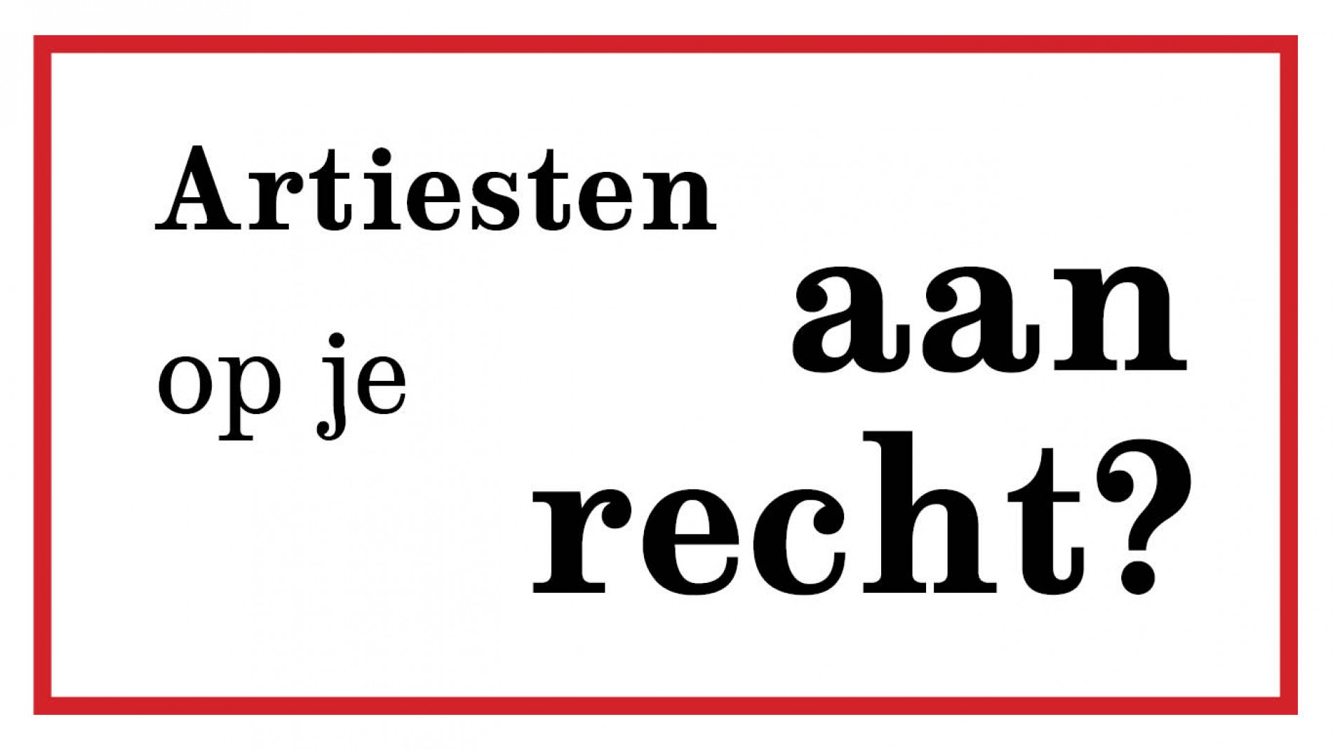 Bij' De Vieze Gasten 