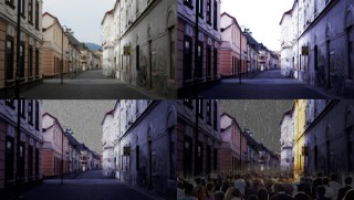 Bij' De Vieze Gasten 