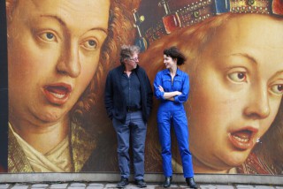 Bij' De Vieze Gasten 4HOOG