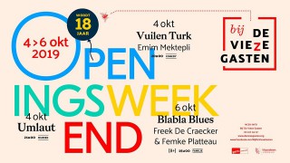 Bij' De Vieze Gasten 