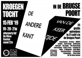 Bij' De Vieze Gasten