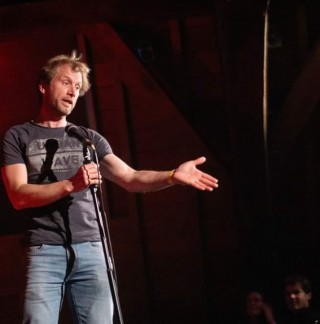 Bij' De Vieze Gasten