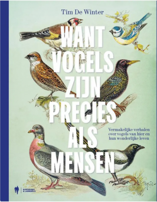 Bij' De Vieze Gasten 