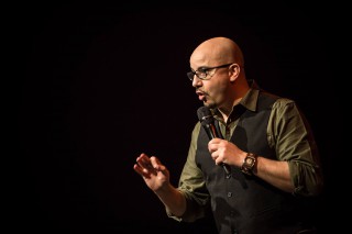 Bij' De Vieze Gasten Pieter Verhaeghe