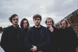 Bij' De Vieze Gasten Knobs - Audiovisual Multimedia