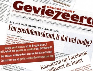 Bij' De Vieze Gasten 