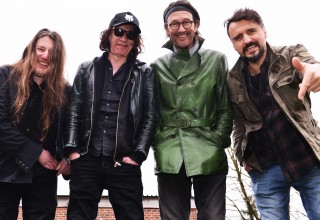 Bij' De Vieze Gasten JP Fack