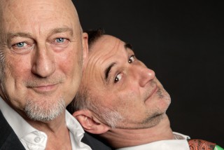 Bij' De Vieze Gasten © Phile Deprez