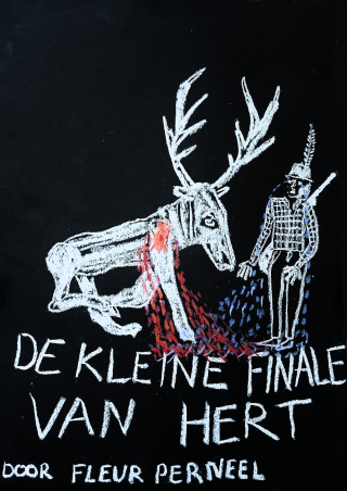 Bij' De Vieze Gasten 