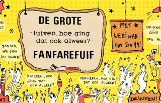Bij' De Vieze Gasten 