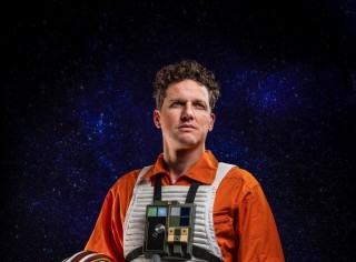 Bij' De Vieze Gasten Johannes Vande Voorde