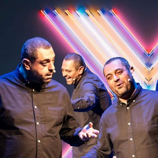 Bij' De Vieze Gasten