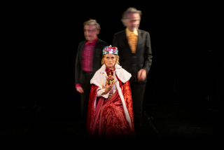 Bij' De Vieze Gasten 