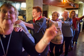Bij' De Vieze Gasten 