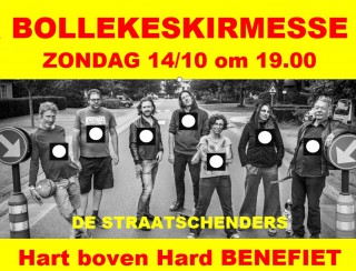 Bij' De Vieze Gasten 